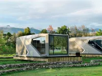 Narati Meets Starry Wilderness Camp
