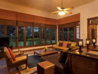 Jetwing Hoffmann Bungalow Hoteles en Distrito de Badulla