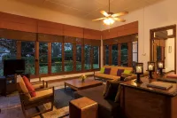 Jetwing Hoffmann Bungalow