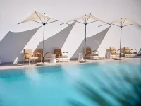 The Roc Club, A Grecotel Hotel to Live - Gym