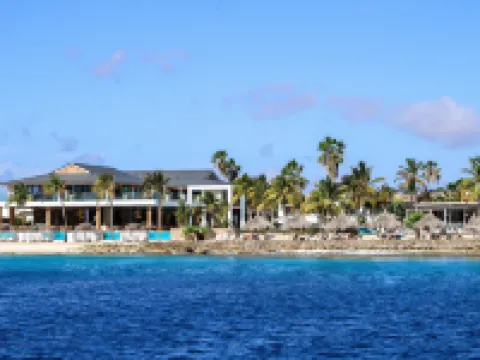 Van der Valk Plaza Resort Bonaire クラレンダイクのホテル