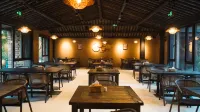 Jingshan Farm Century-old House Hotel - Bữa sáng