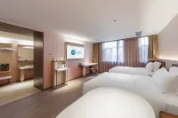 HanTing Hotel (Jinan Laiwu Changshao North Road) Hotels in Jinan