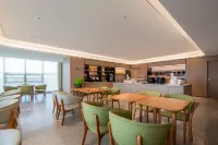 JI Hotel (Longkou Tonghai Road Poly Plaza) - Bữa sáng