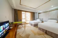 Yindu Hotel (Ziyang North Station）