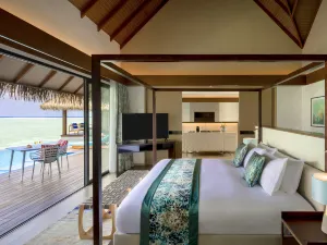 Pullman Maldives All-Inclusive Resort - 50% off Transfers
