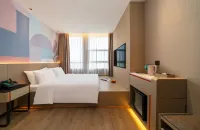 格蘭雲天閲酒店（泰和店） Hotel a Taihe