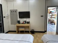 Chenwai Xiaoju Hotel (Tianfu International Airport)