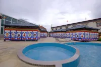 Minshan Kaga Hot Spring Hotel Hotels in Xaitongmoin