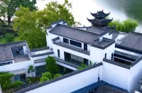 She County Nanping Shuitian Yishe Homestay Nvshen Chongsi Memorial Archway 주변 호텔