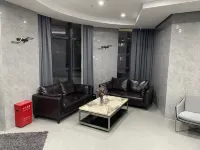 Yuyi Hotel (Nantong University Sports and Exhibition Center)