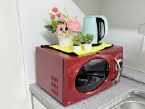 GreenNarae Stay Sadang