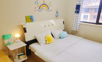 Tianjin Ligao Wanghai Homestay