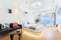 Dongshan · Xichu New |.Aesthetic Design Sea View Accommodation (Dongshan Island Jinluanwan Branch)