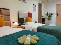 君雅民宿（開封蘭考三農職業學院店）
