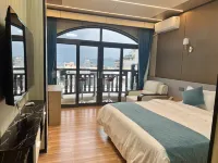 Yinxing Homestay (Yingxi Corridor of Mountain Peaks)