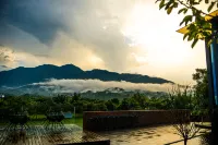 Fusheng Liuji · Wangshan Hotel - vue sur la montagne