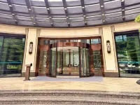 โรงแรมบ่อน้ำพุร้อนซ่างจิ่นกวนหลาน