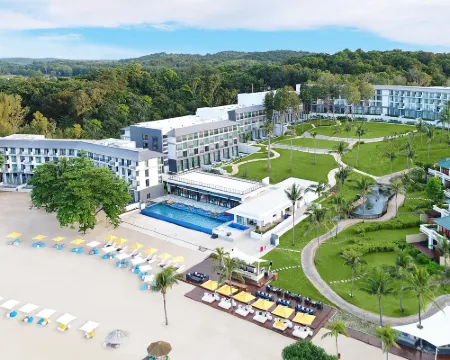 Cassia Bintan, part of Banyan Group ビンタンのホテル