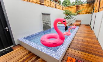 Villa D'Maguwo Suites