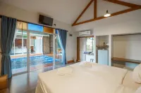 芭堤雅IP普拉斯泳池別墅