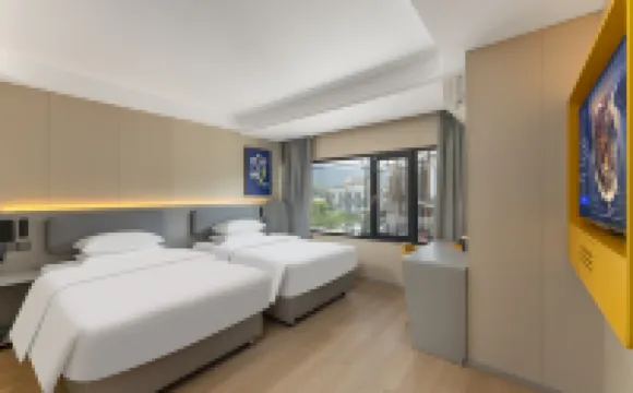 7Days Inn Hotel (Huangshan Hongcun Scenic Area)