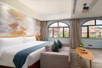 Chengfu Huashu Hotel