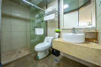 武夷山| 雲席懸山•望景設計師度假飯店(三姑度假區武夷茶博園店) 武夷山住宿飯店