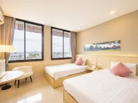 The President Hotel at Chokchai 4 Hotels near Ladprao