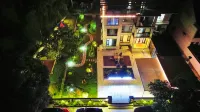 Changxing Runi House Inn Hotels in Ancient Ginkgo Promenade