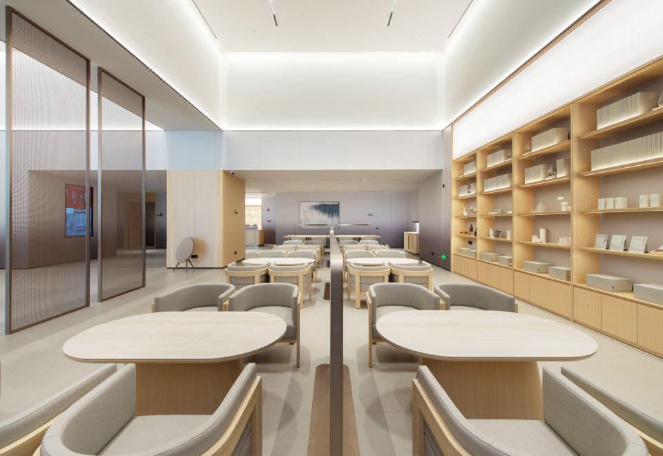 JI 호텔 광저우 티엔허 이스트 레일웨이 스테이션