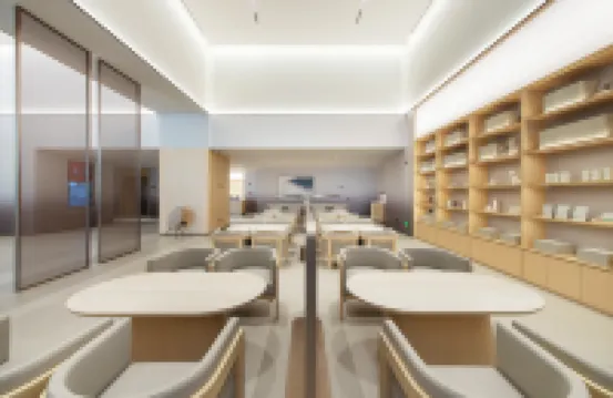 JI 호텔 광저우 티엔허 이스트 레일웨이 스테이션 광저우 호텔