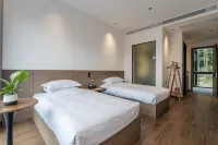 Xingyin Buli Homestay in Tiantai
