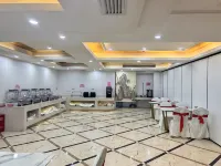 Vienna Hotel (Xinyi Jiaoyucheng River View) - servizio colazione