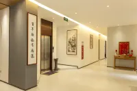 Tianjian Boutique Stay Hotel dekat Mingshi Garden