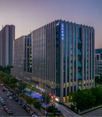 Kaili Hotel