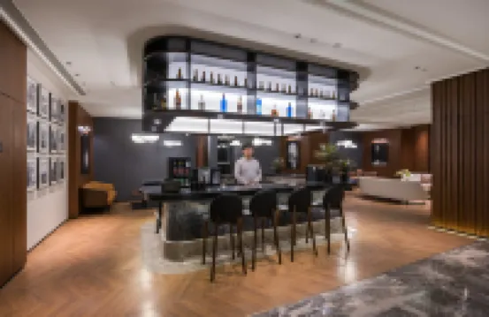 IntercityHotel Beijing Daxing International Airport Hotel