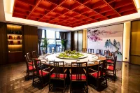 Jinzhong Longhu Building Hotel - breakfast