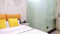 Jixi Tingyue Business Hotel - Bintang 2