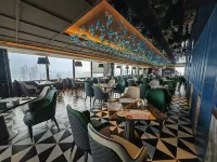 Hotel Landmark Canton Guangzhou - 朝食