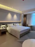 Jiamusi Jinli Apartment - ที่มีสระว่ายน้ำ