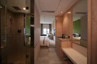 GreenTree Alliance Hotel (Chongqing Dashiba Subway Station) Hôtels à : Chongqing