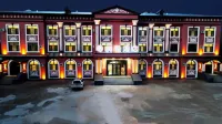 Yi Chun Feng Ya Jiu Dian Hotel in zona CPC Wumahe District Committee Party School