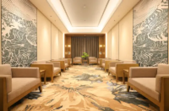 萬朵飯店（百色田陽店）