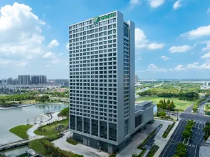 崑山時代假日飯店