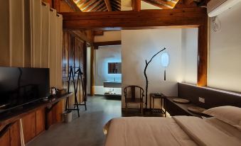 Mansui Homestay (Jianshui Ancient Town)