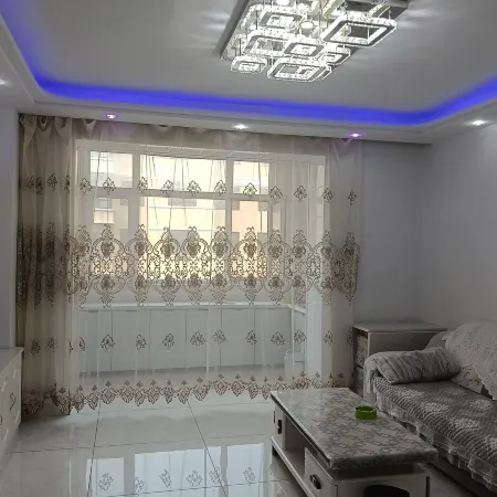 Tieli Zhen'ai Homestay (Qinghe Phase 3)