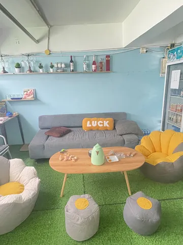 รูปภาพของภูเก็ต ป่าตอง แพลน บี เฮาส์