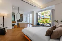 Haikou West B&B (Wuyuanhe Convention and Exhibition Center) Hotels in Xiuying District