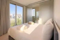 City Napa Villas 8